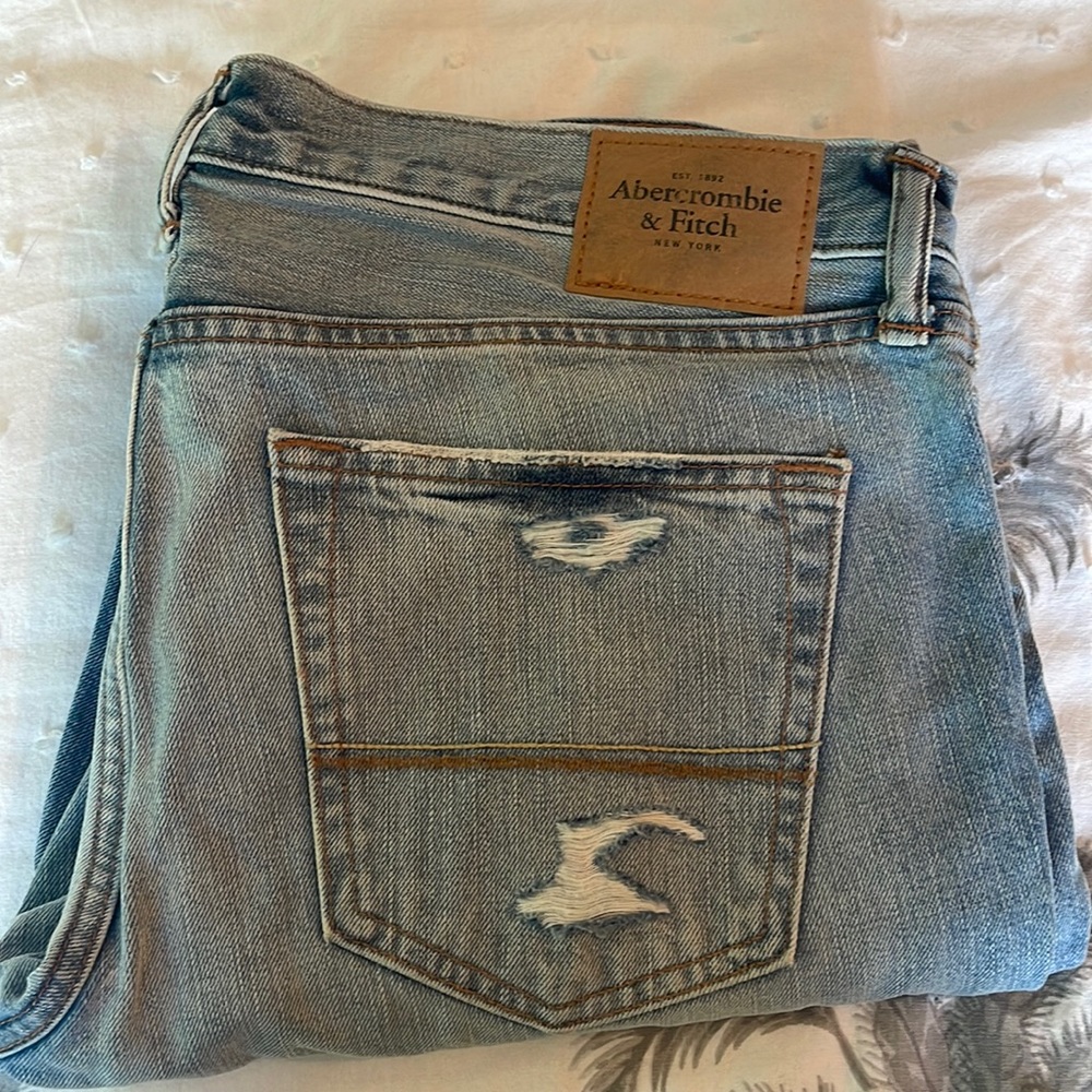 Abercrombie & Fitch Jeans